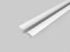Profil LED LINEA-IN20 TRIMLESS EF 1M.